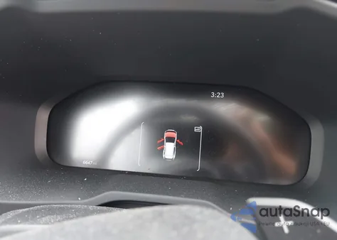 2024 Toyota Rav4 Prime Xse from USA, damaged, VIN JTMFB3FV4RD220868